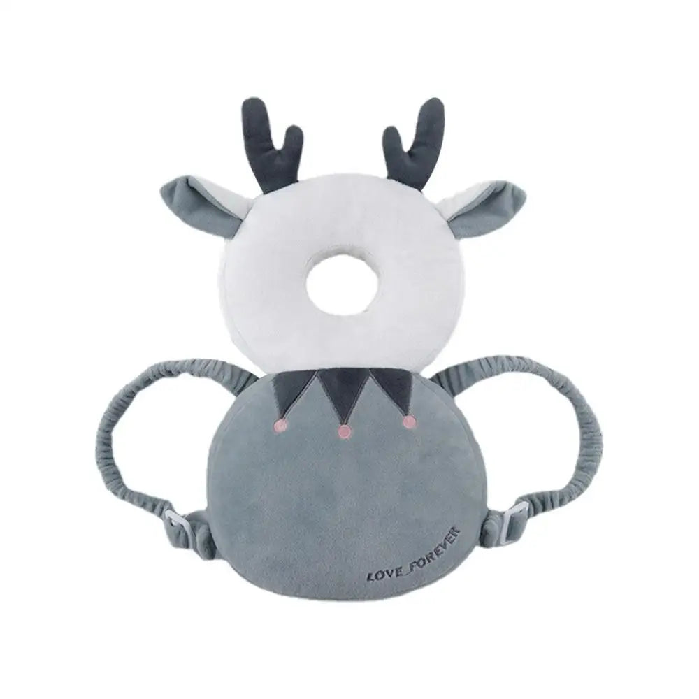 Mochila Protectora para Bebés