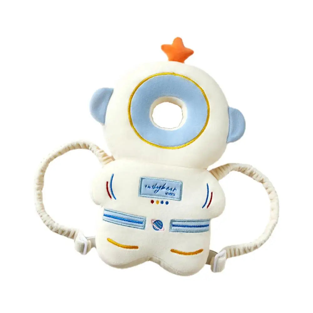 Mochila Protectora para Bebés