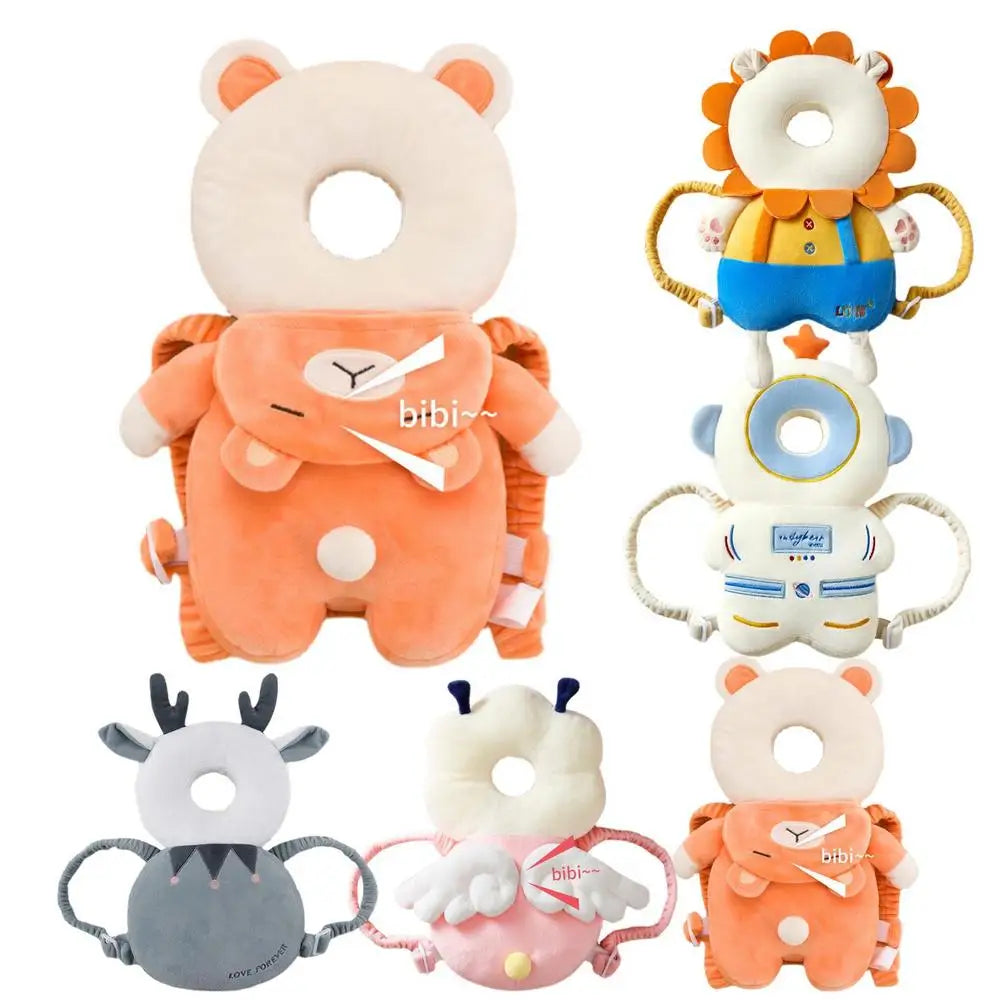 Mochila Protectora para Bebés